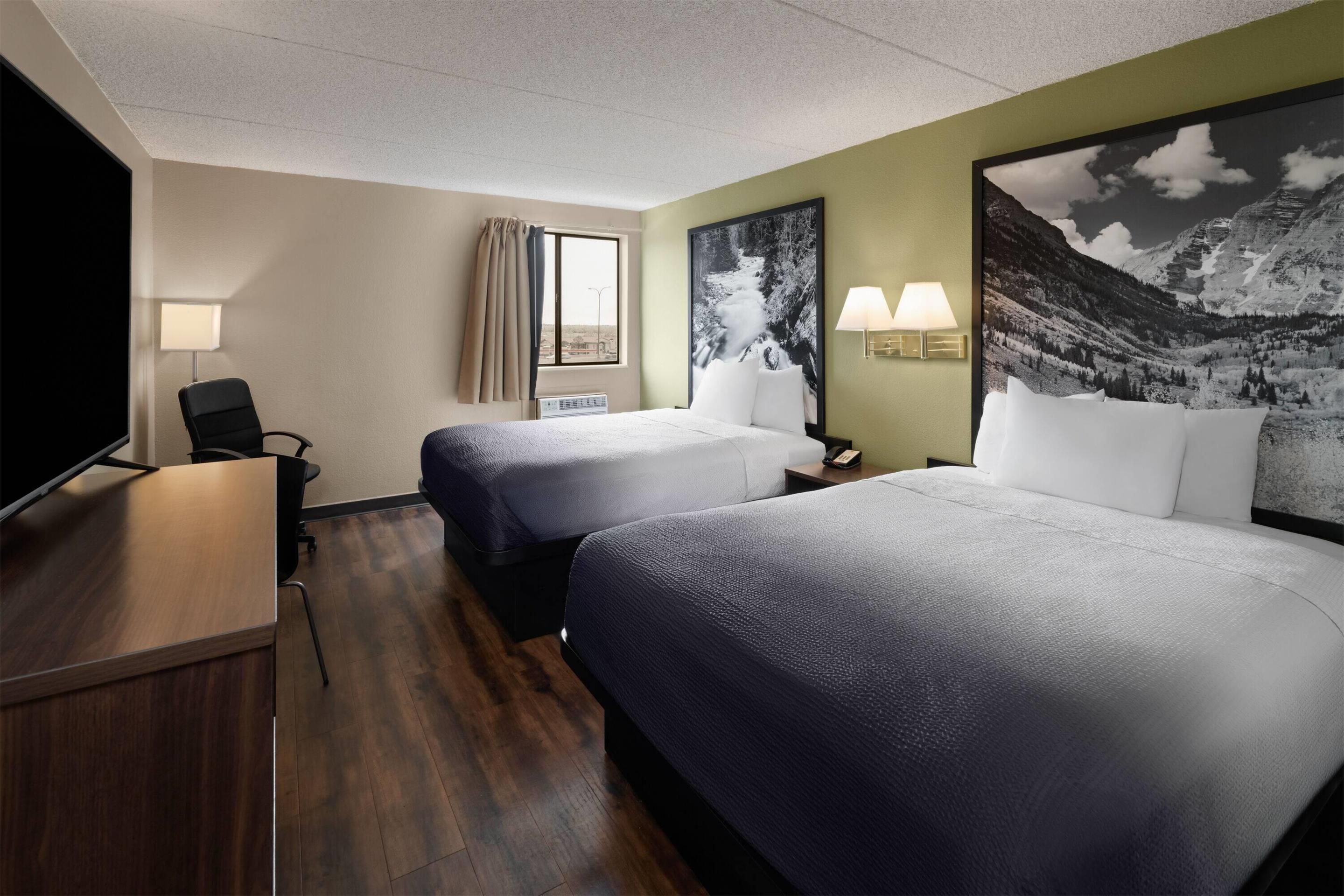 חדר שינה תמונה