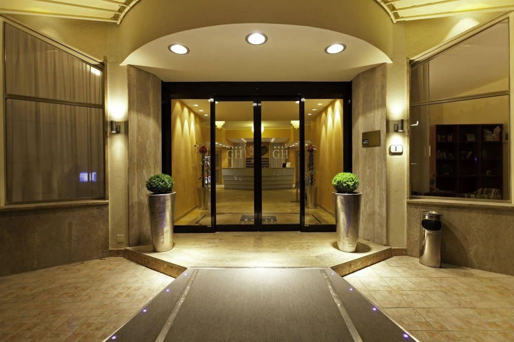 מסדרון תמונה