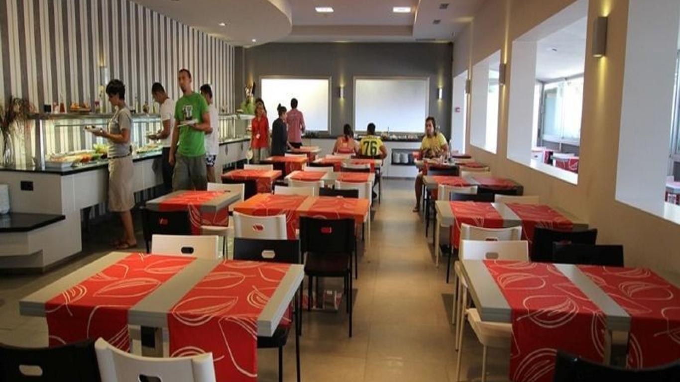 Hotel Tossamar