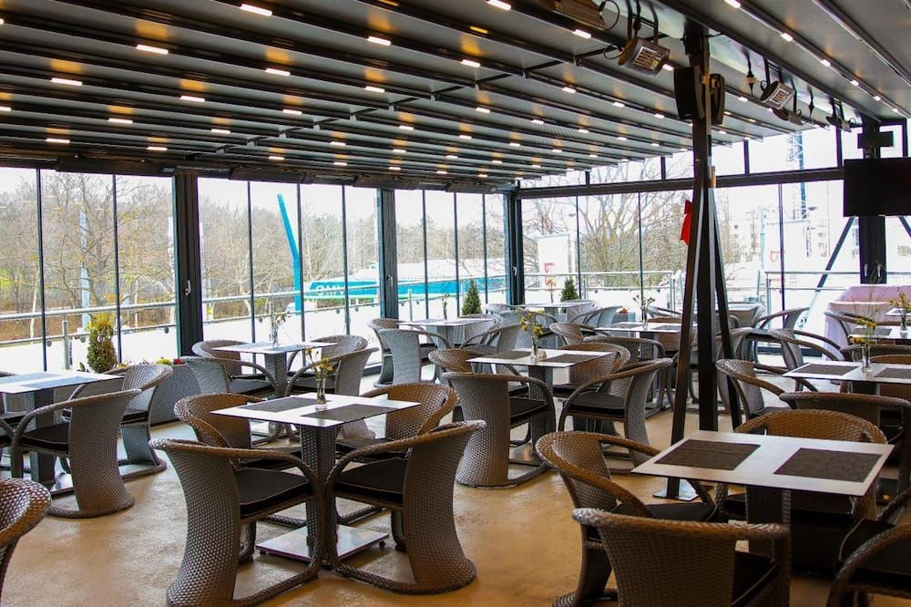 מסעדה תמונה