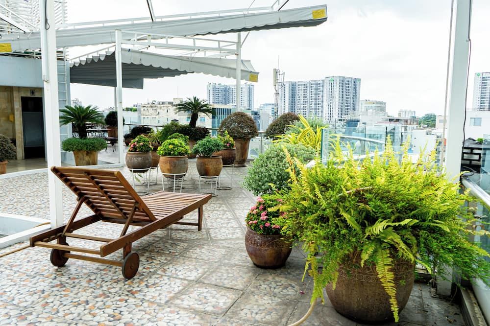 מרפסת תמונה