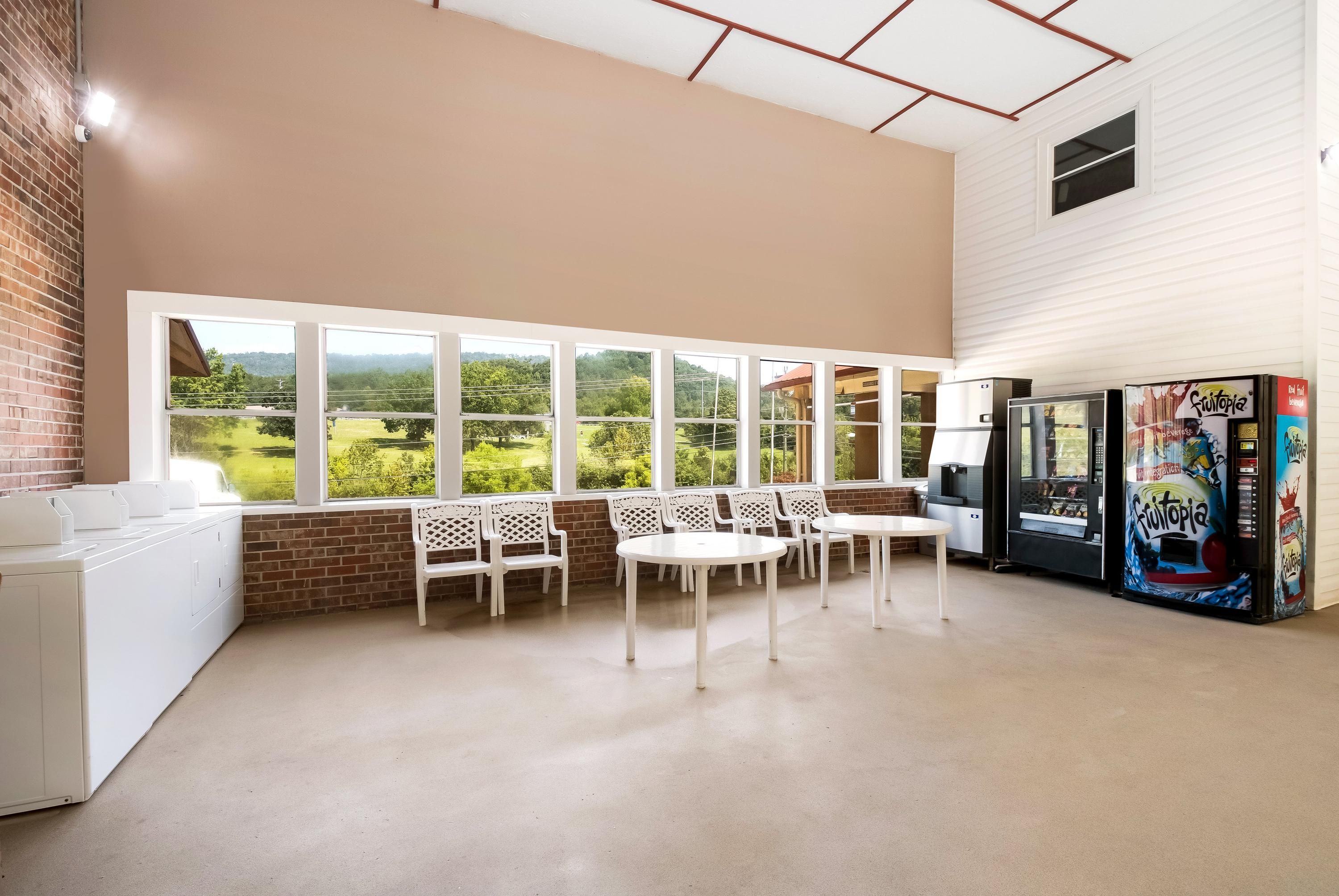 נוחות המלון