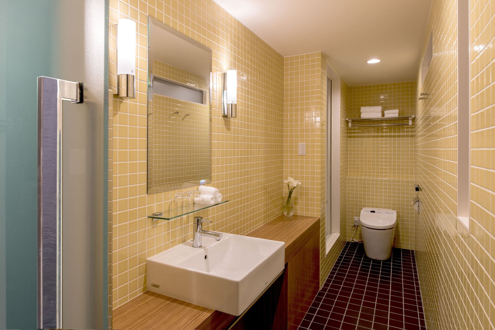 חדר רחצה