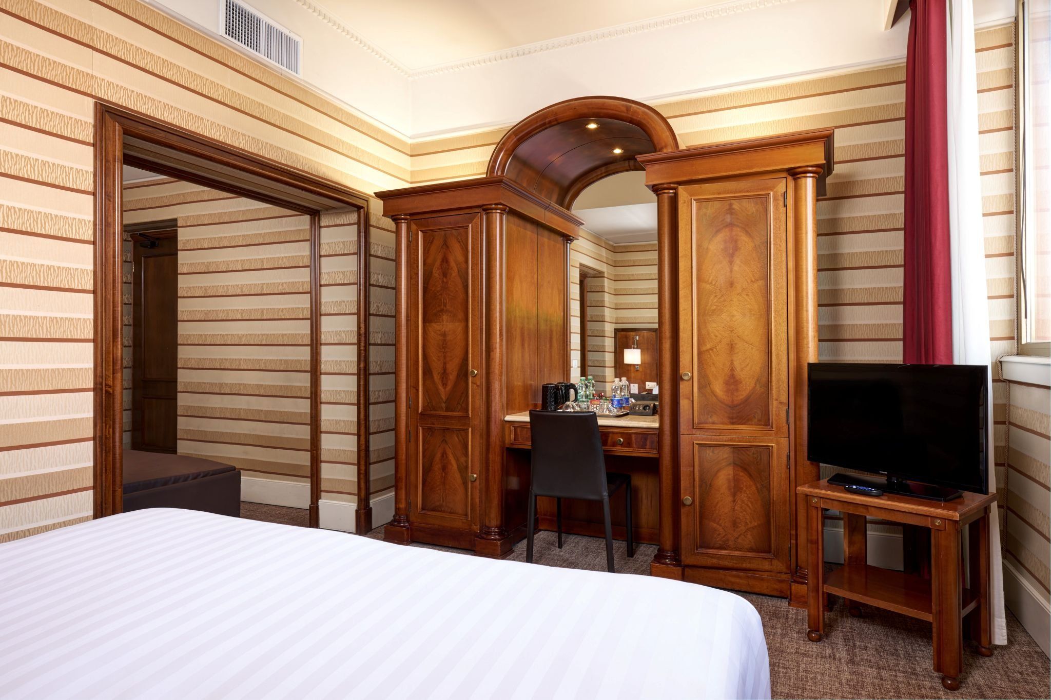 חדר שינה תמונה