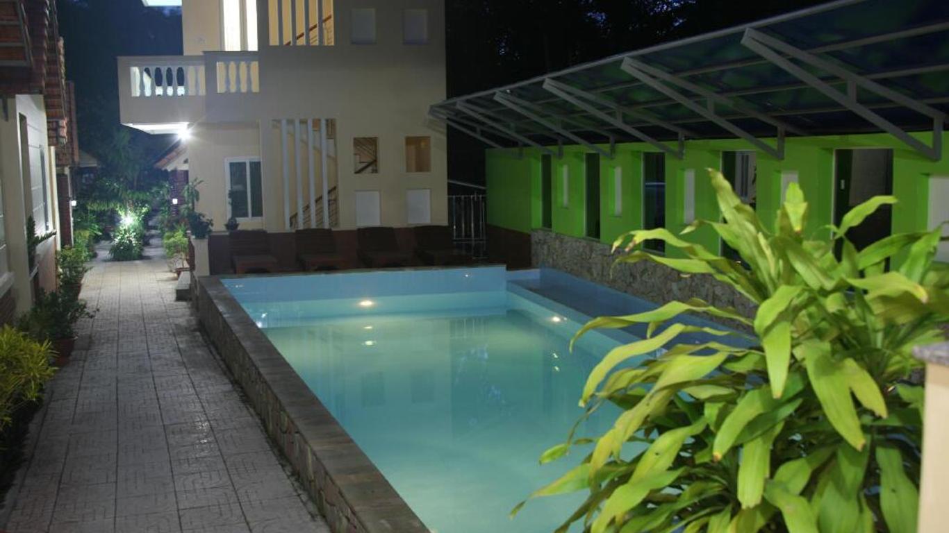 Truong Linh Phu Quoc Resort
