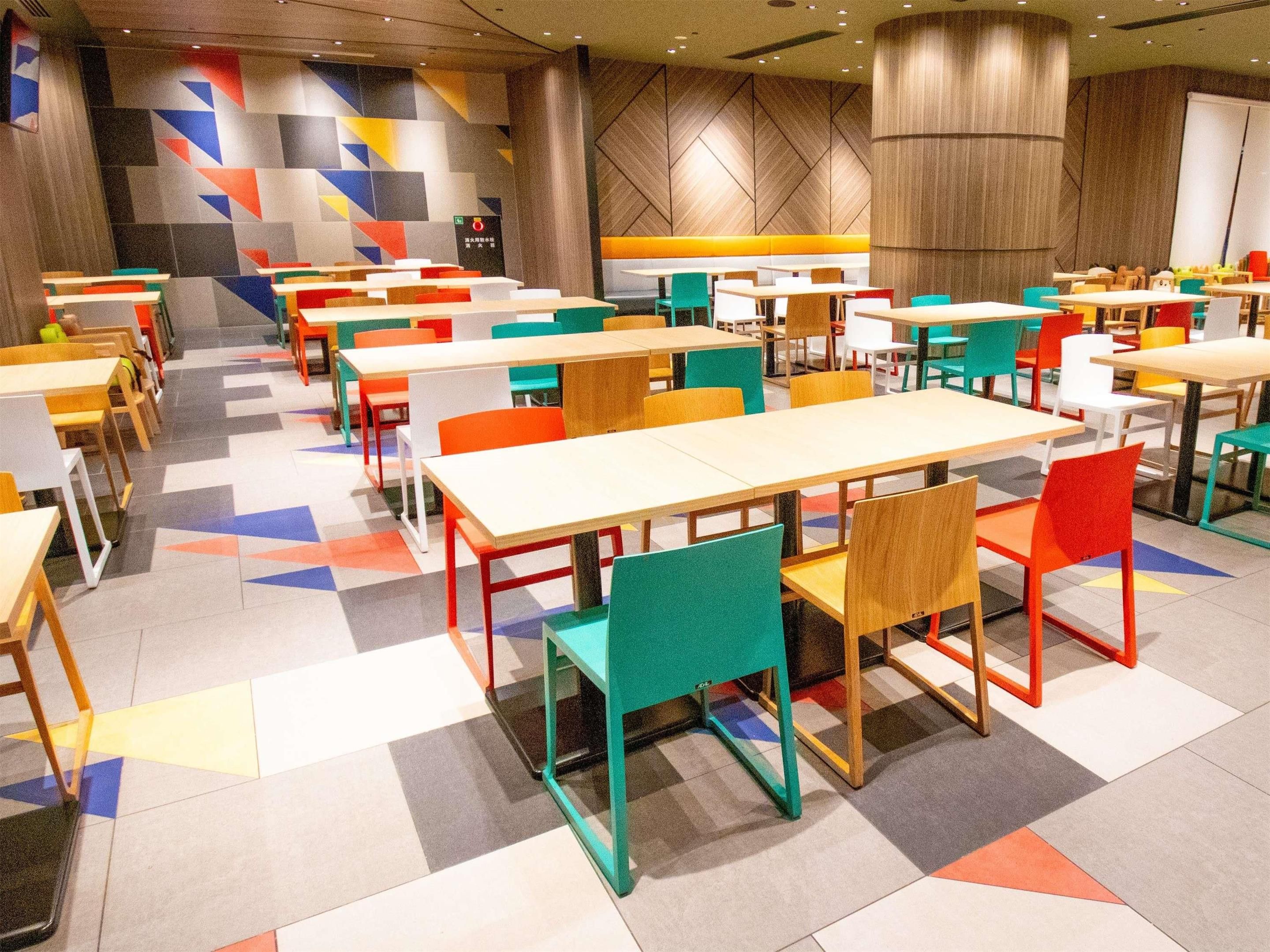 מסעדה תמונה