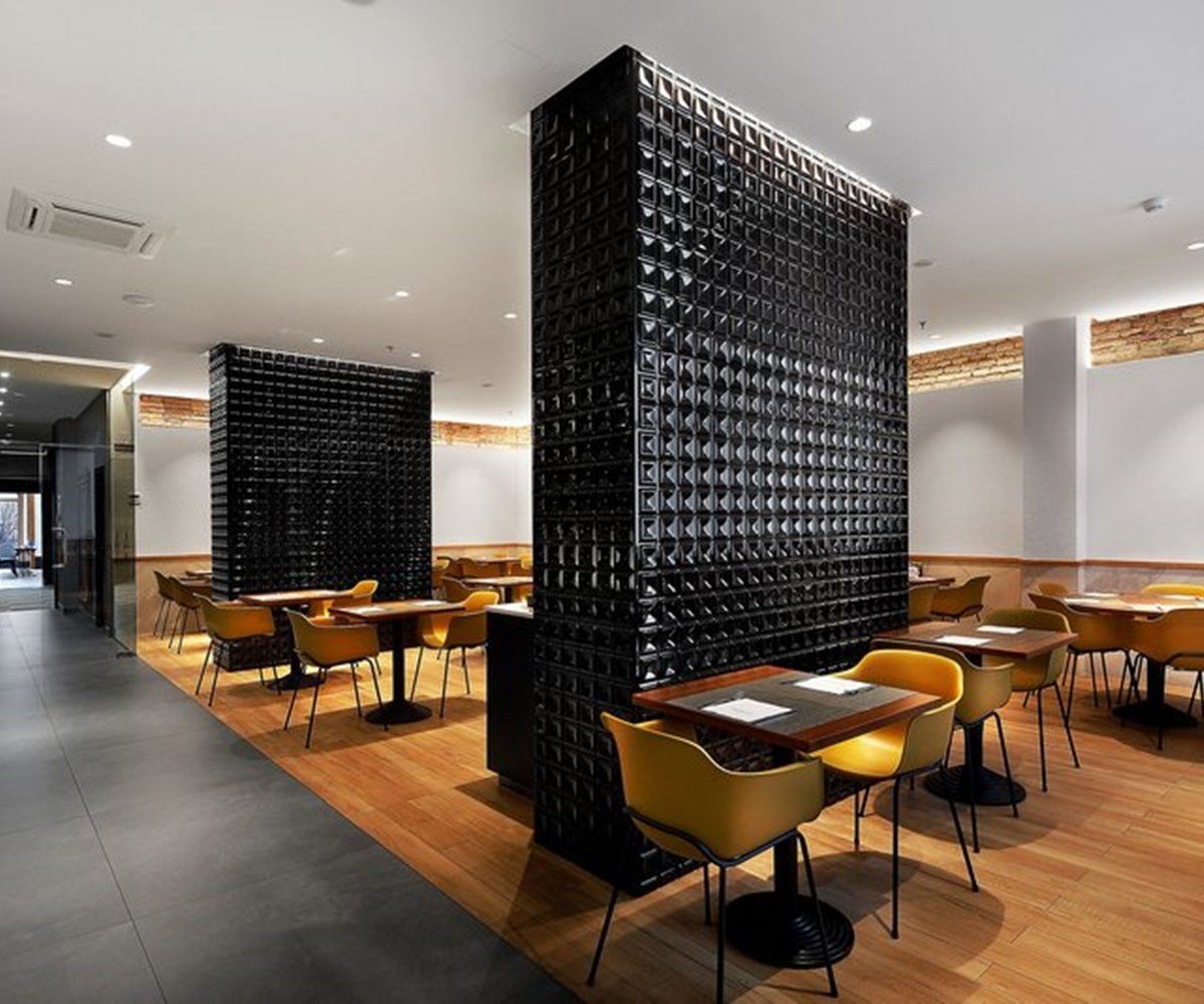 מסעדה תמונה