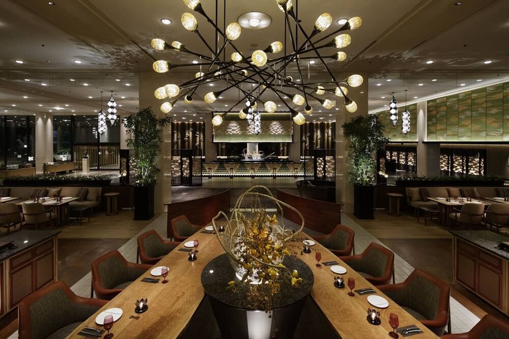 מסעדה תמונה