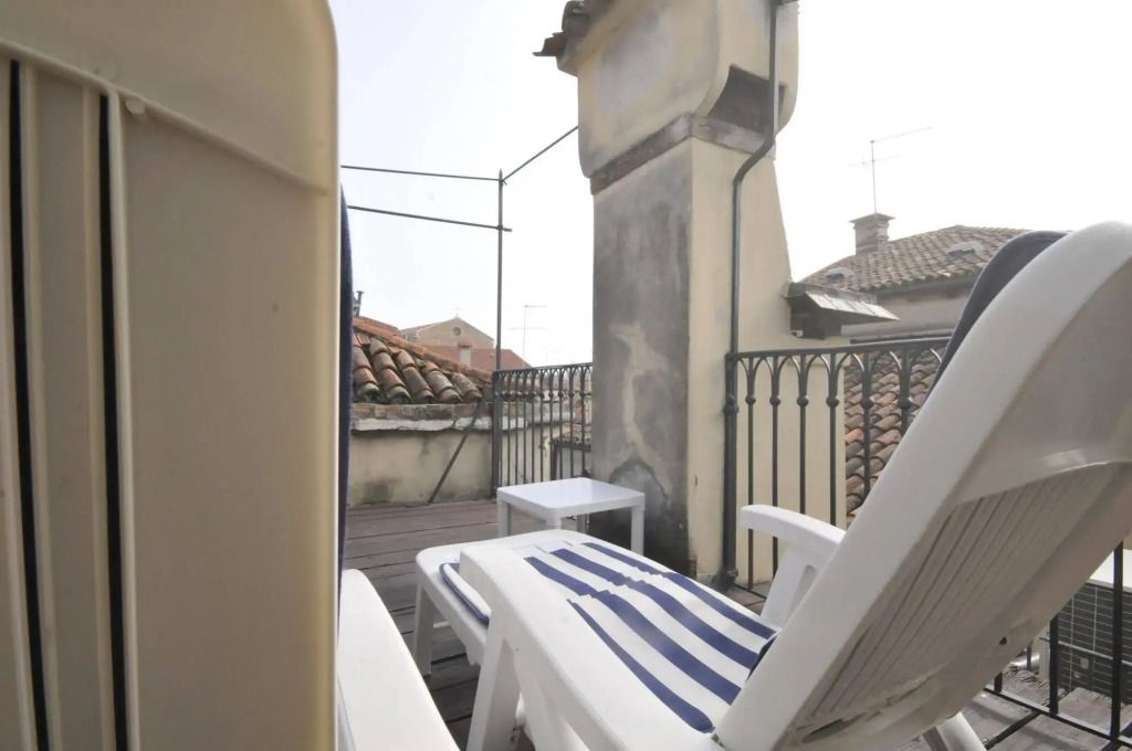 מרפסת תמונה