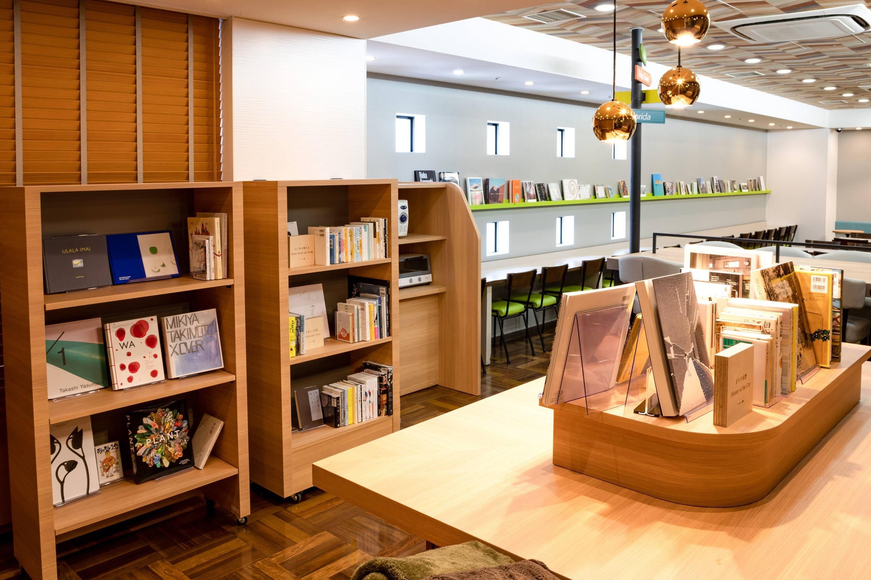 נוחות המלון