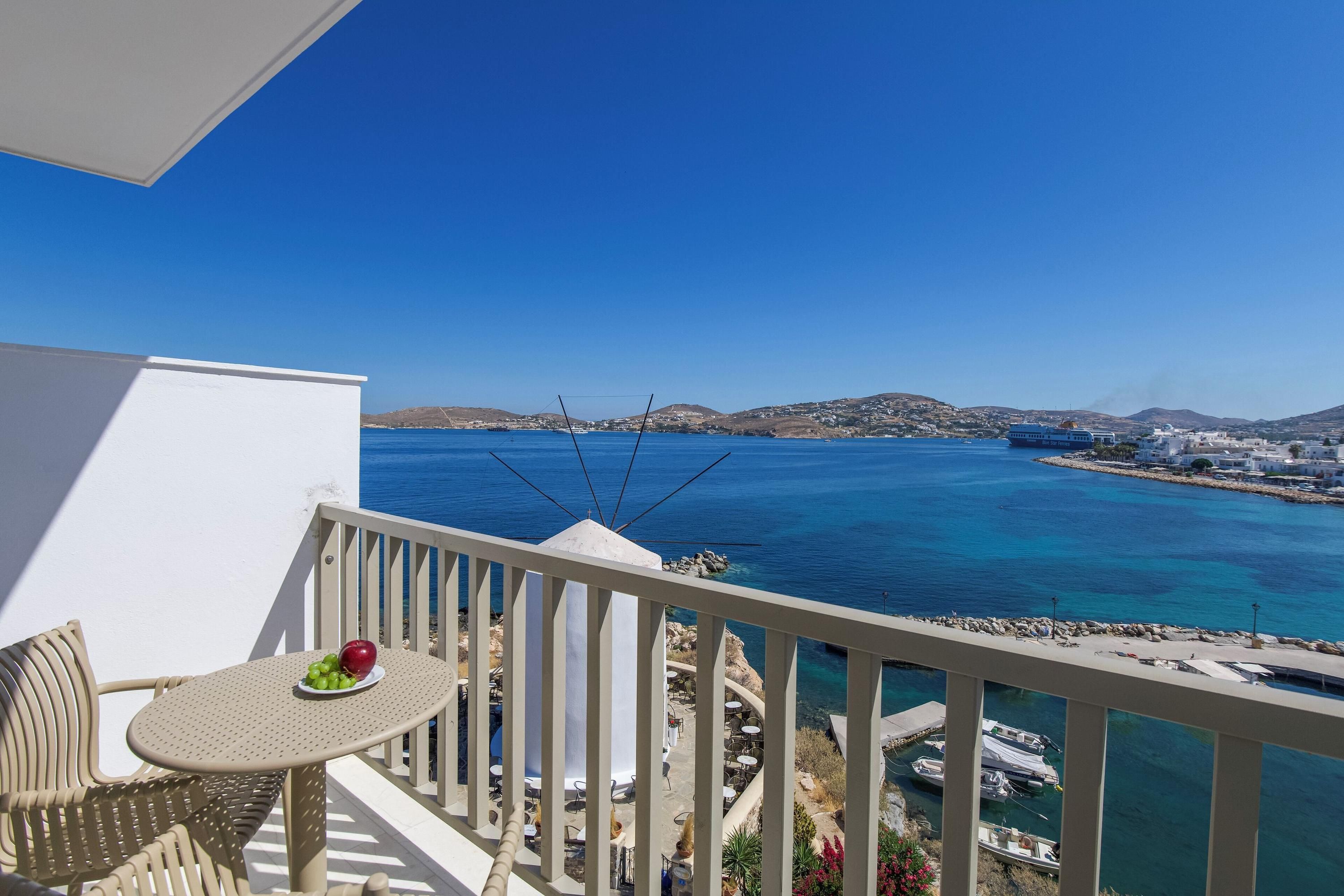 מרפסת תמונה