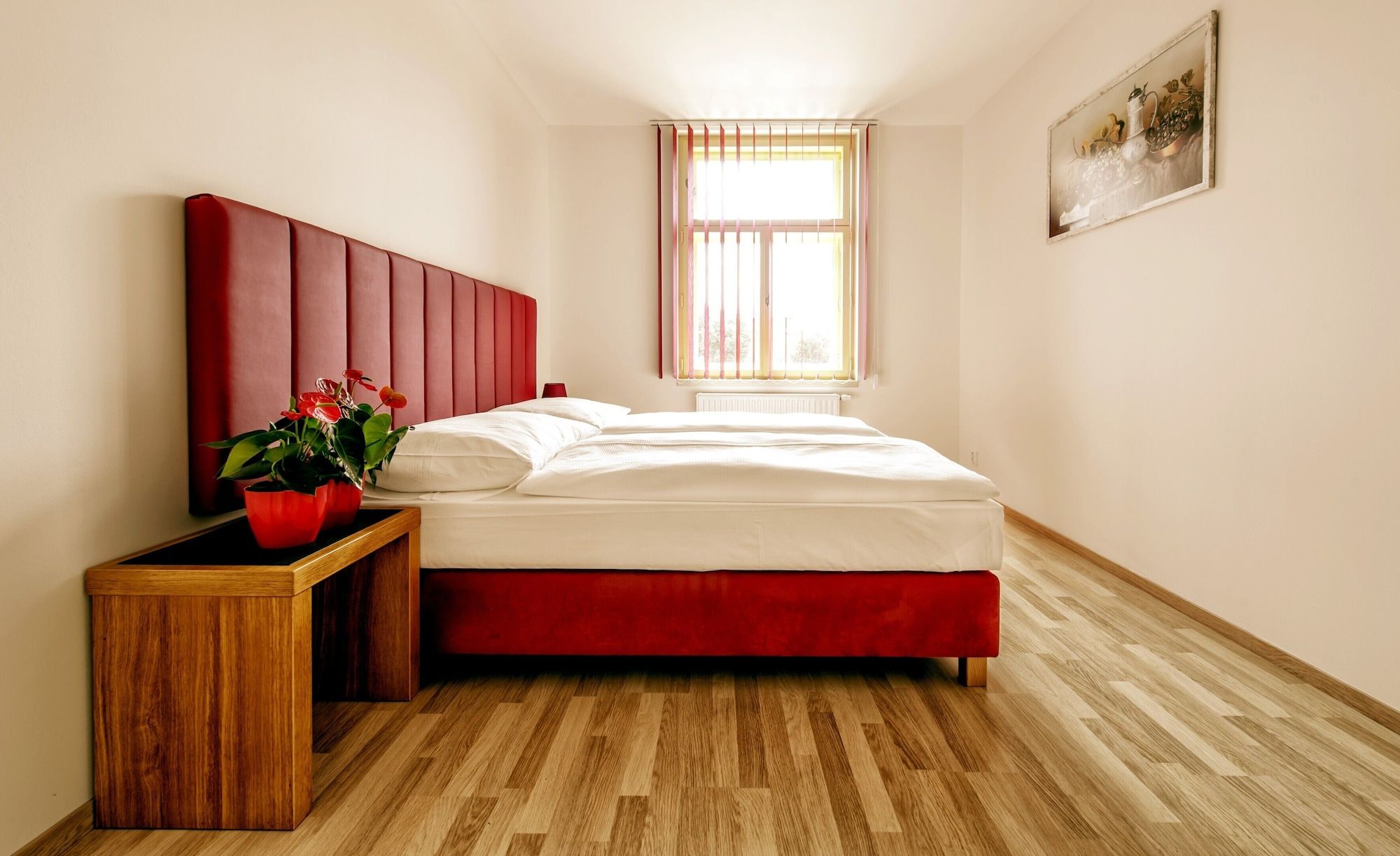 חדר שינה תמונה