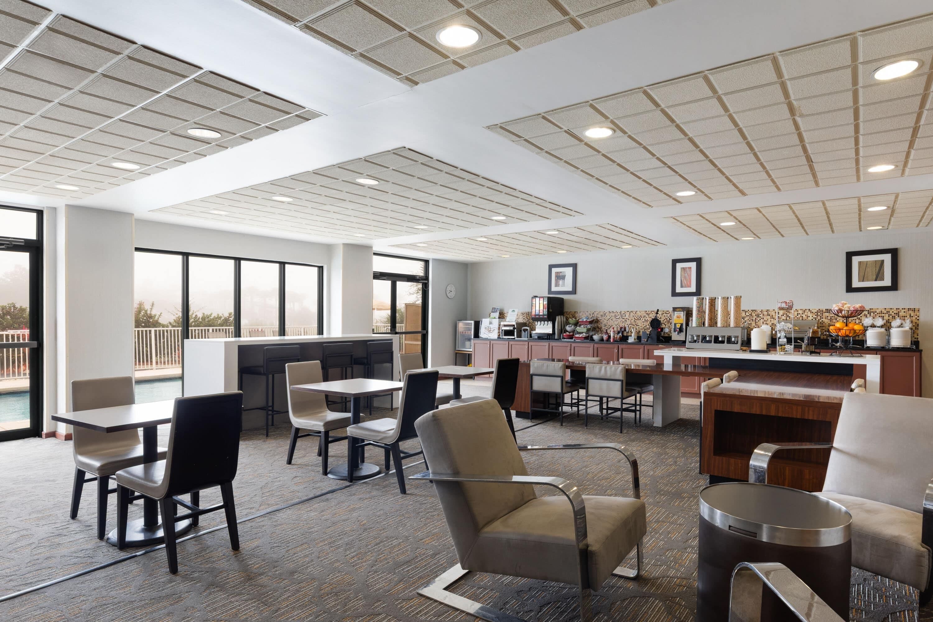 נוחות המלון