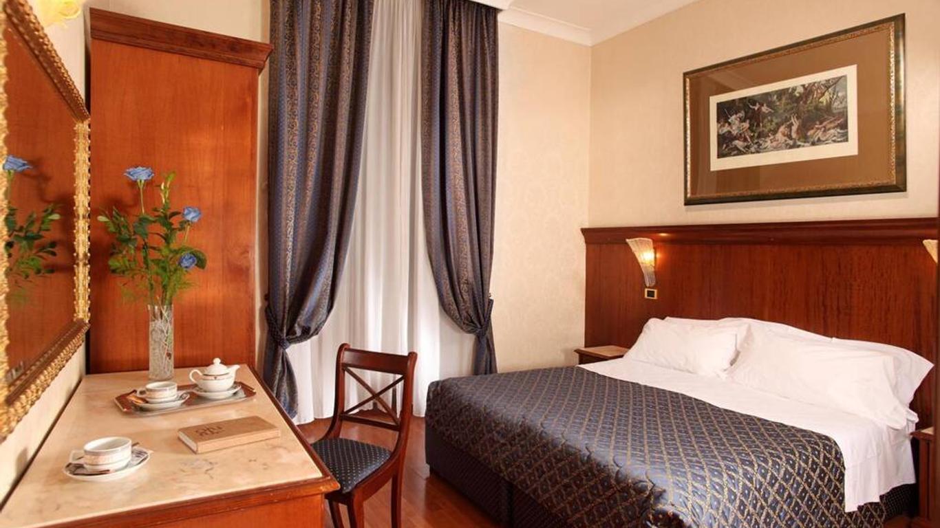 Hotel Serena Srl