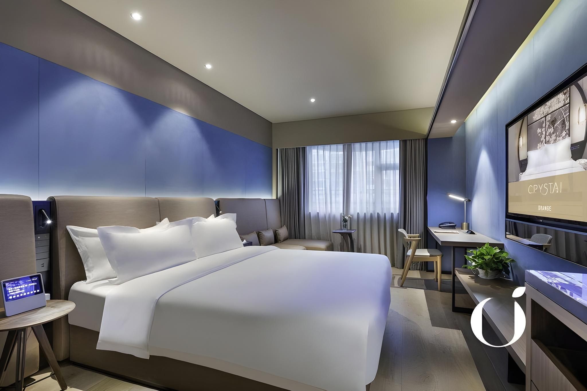 חדר שינה תמונה