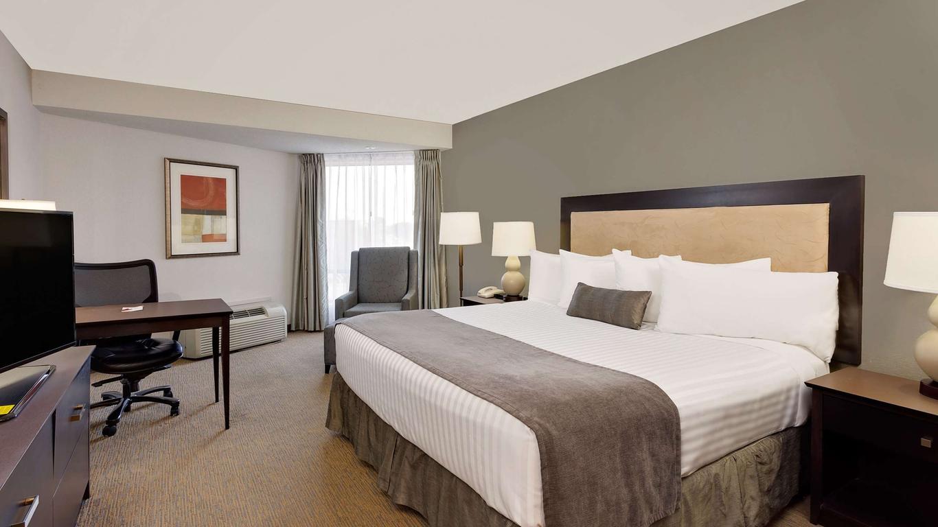 Ramada by Wyndham Kamloops