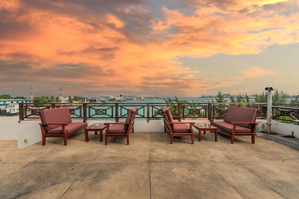 מרפסת תמונה