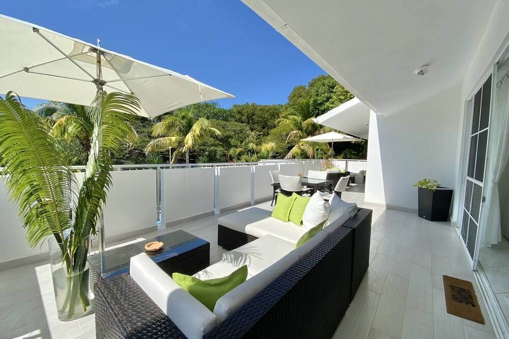 מרפסת תמונה