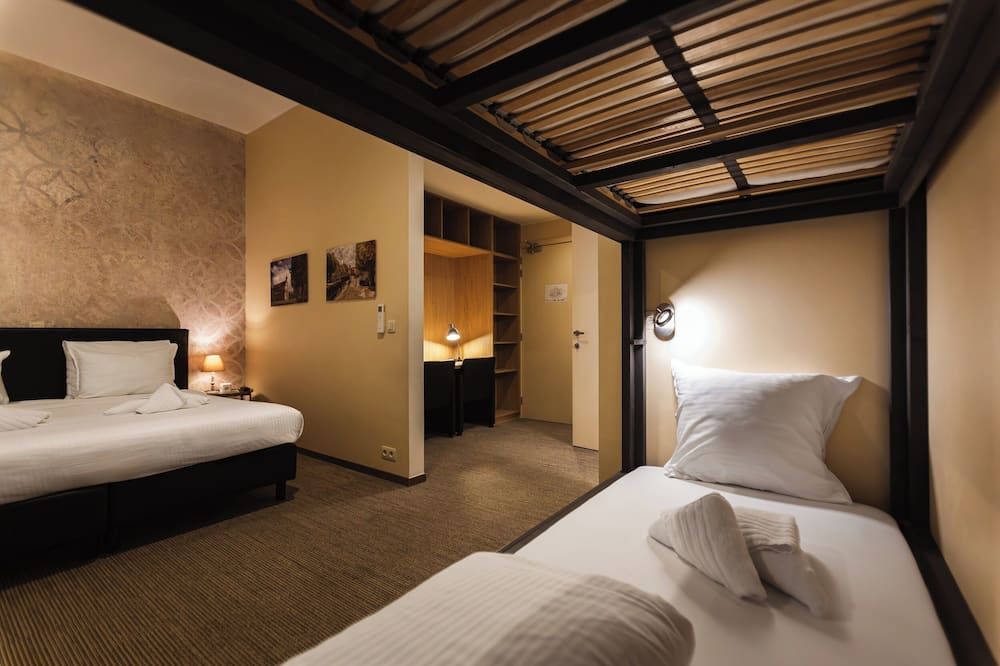 חדר שינה תמונה