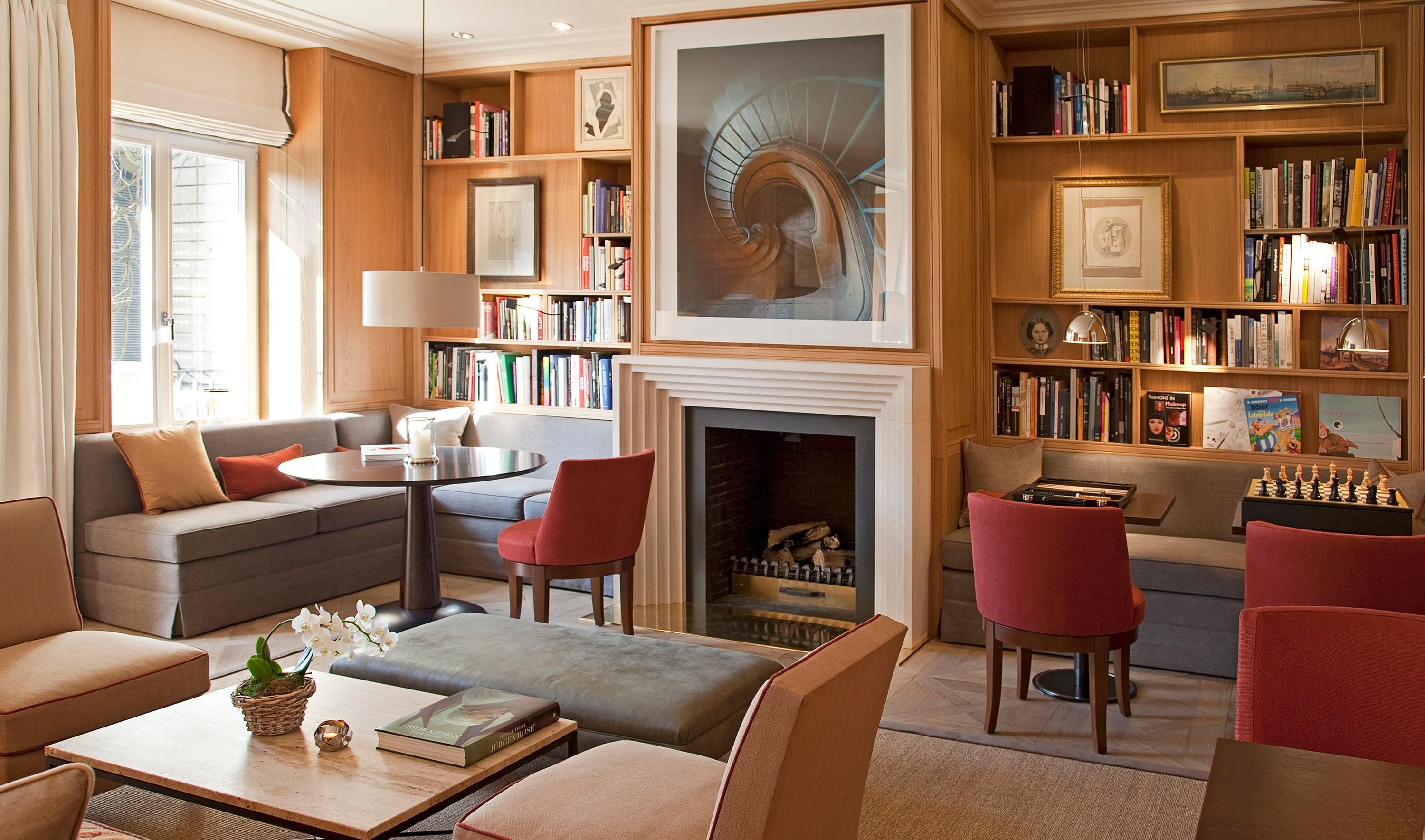 טרקלין תמונה