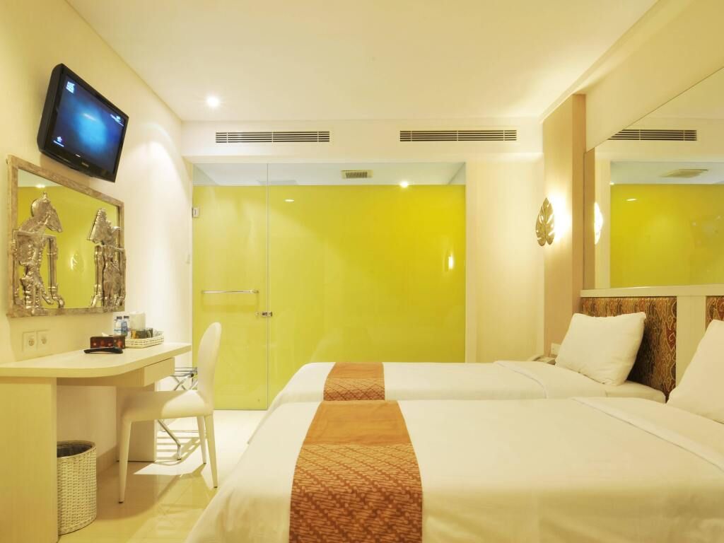 חדר שינה תמונה