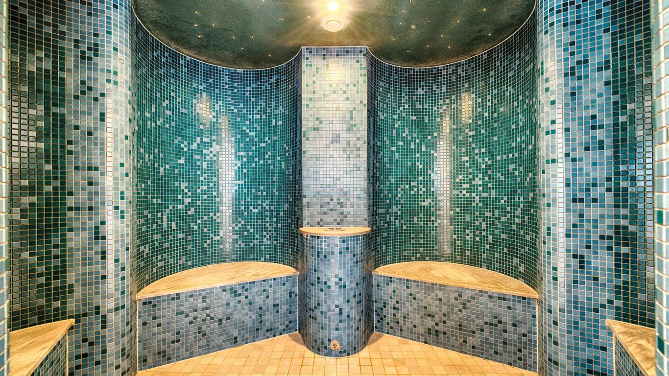 מלון לאונרדו & רזידנץ מינכן (Leonardo Hotel & Residenz Muenchen)