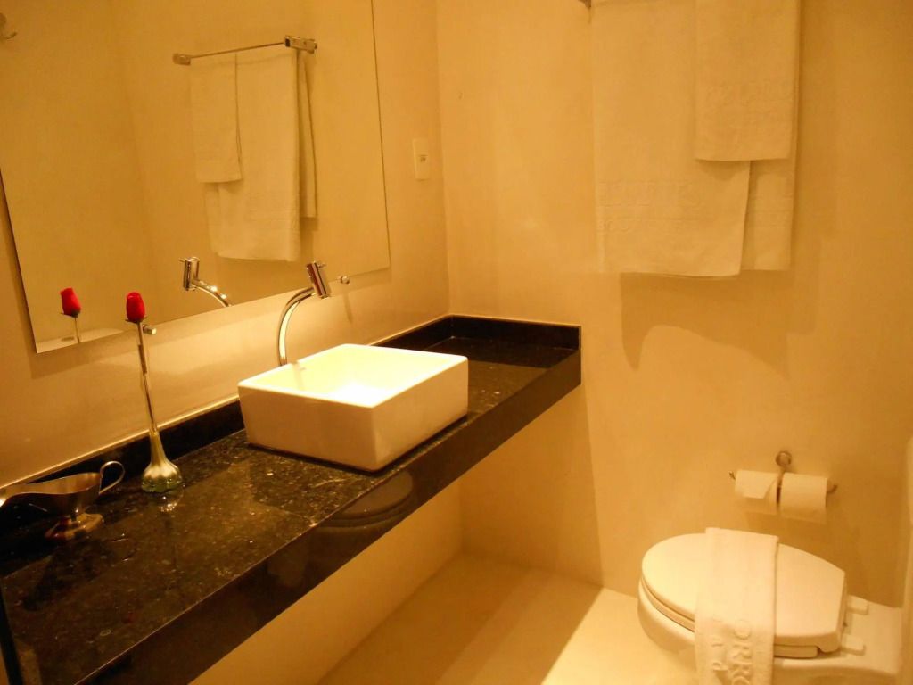 חדר רחצה תמונה