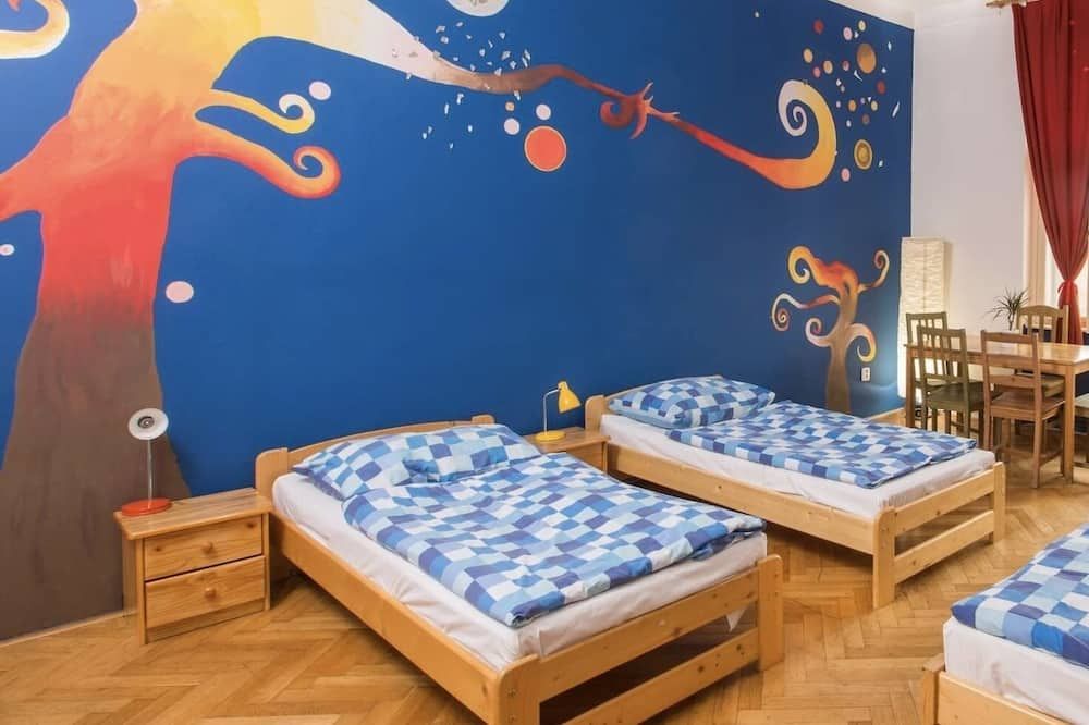 חדר שינה תמונה