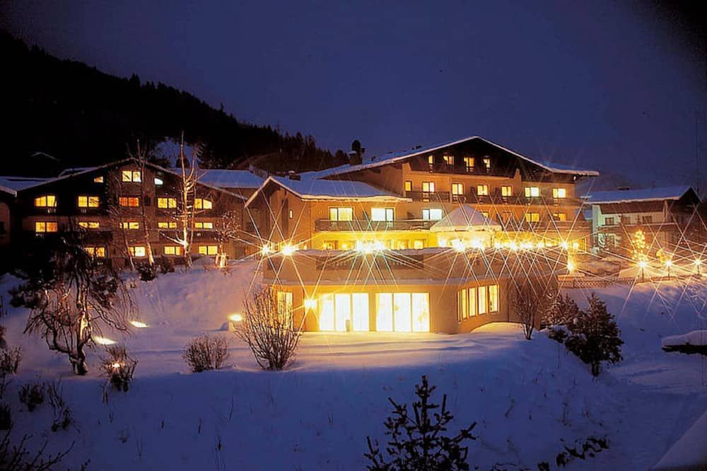 בניין תמונה