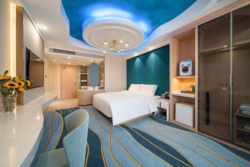 חדר שינה תמונה