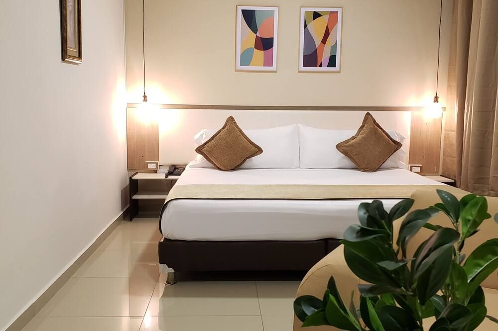 חדר שינה תמונה