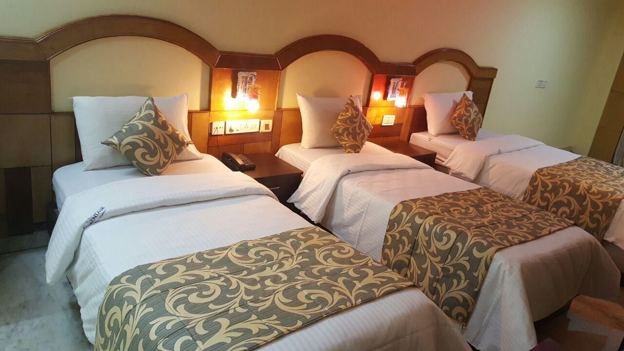 חדר שינה תמונה