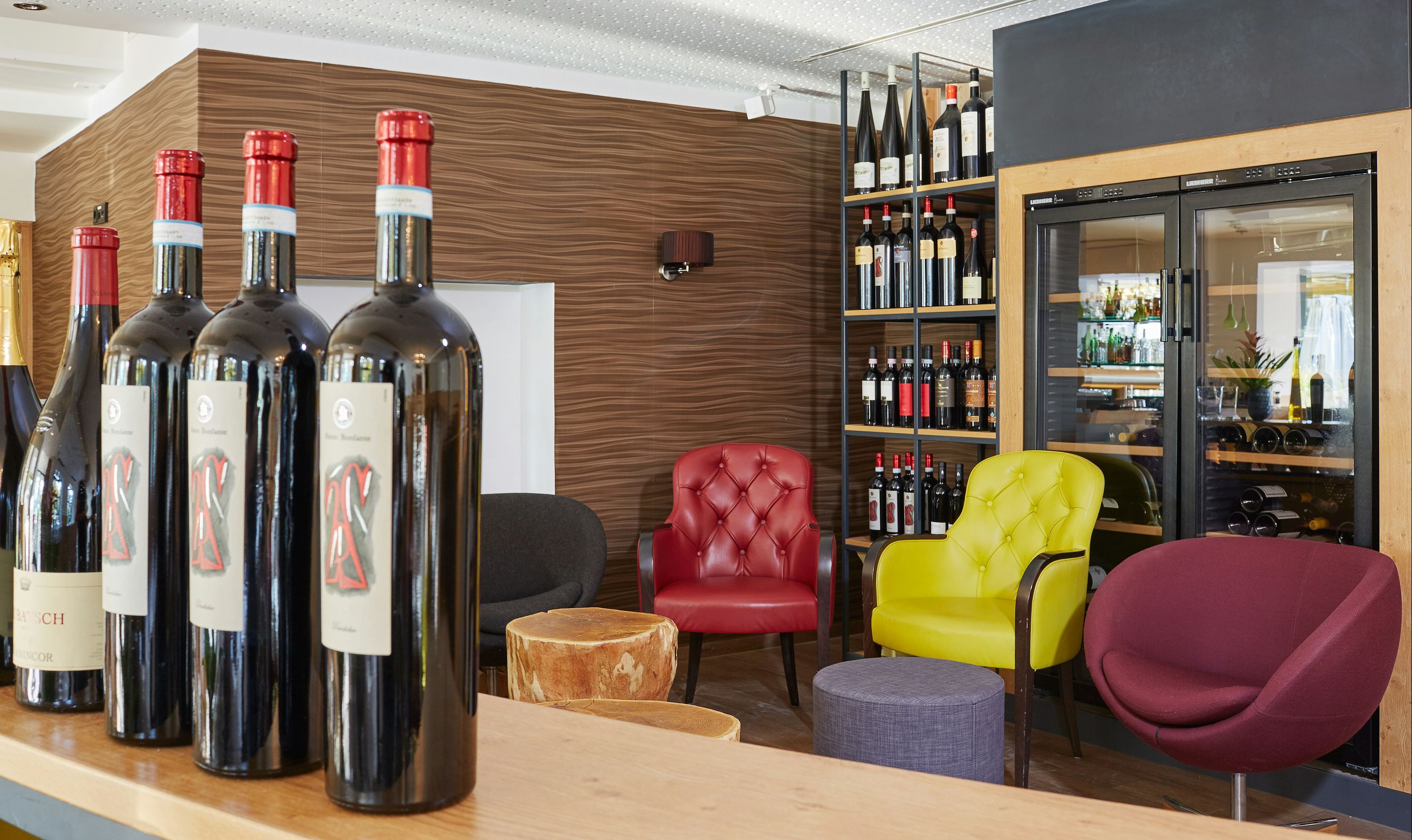 בר