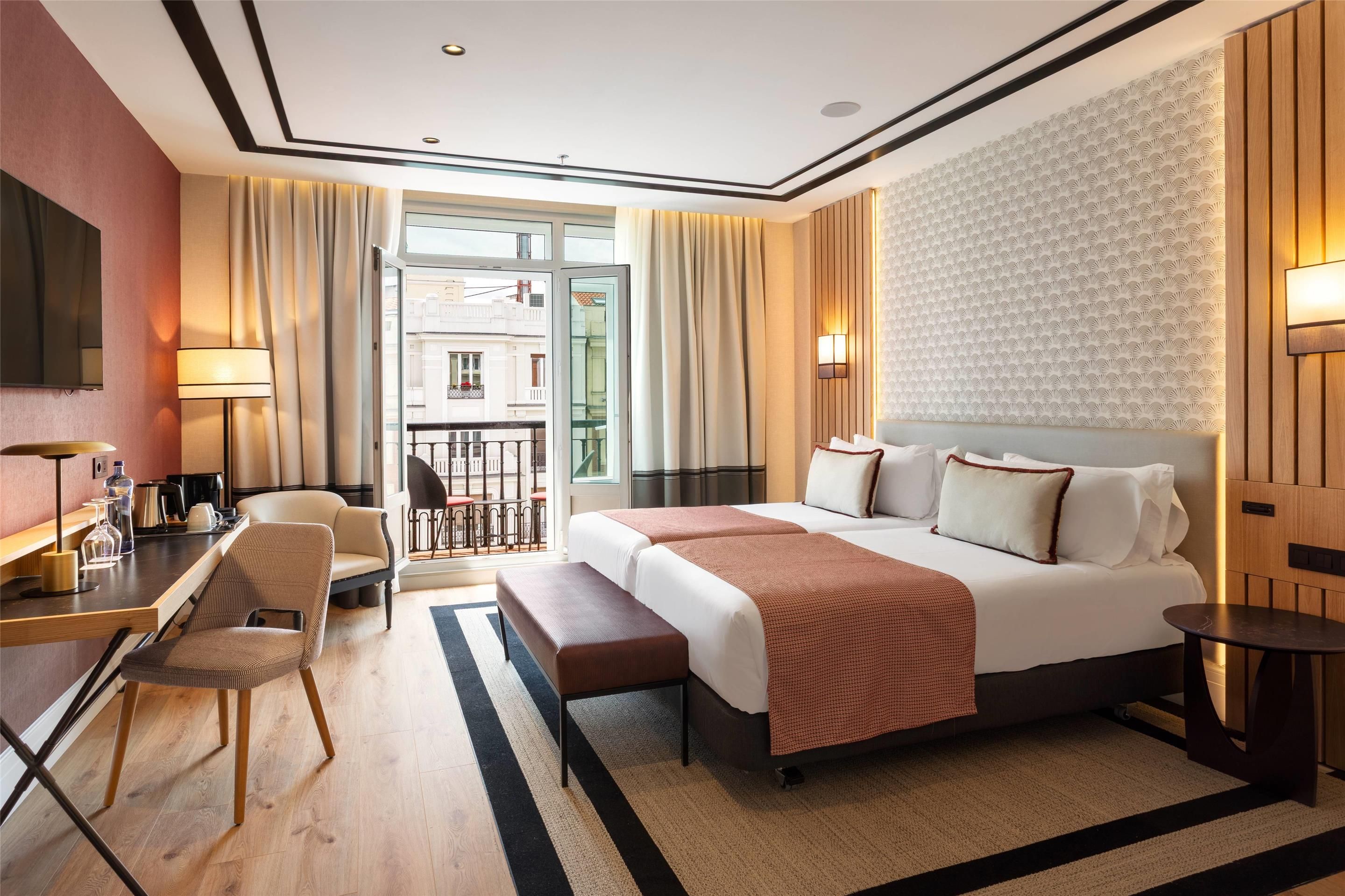 חדר שינה תמונה