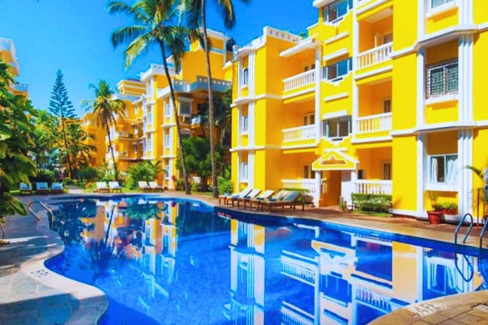 בריכה תמונה