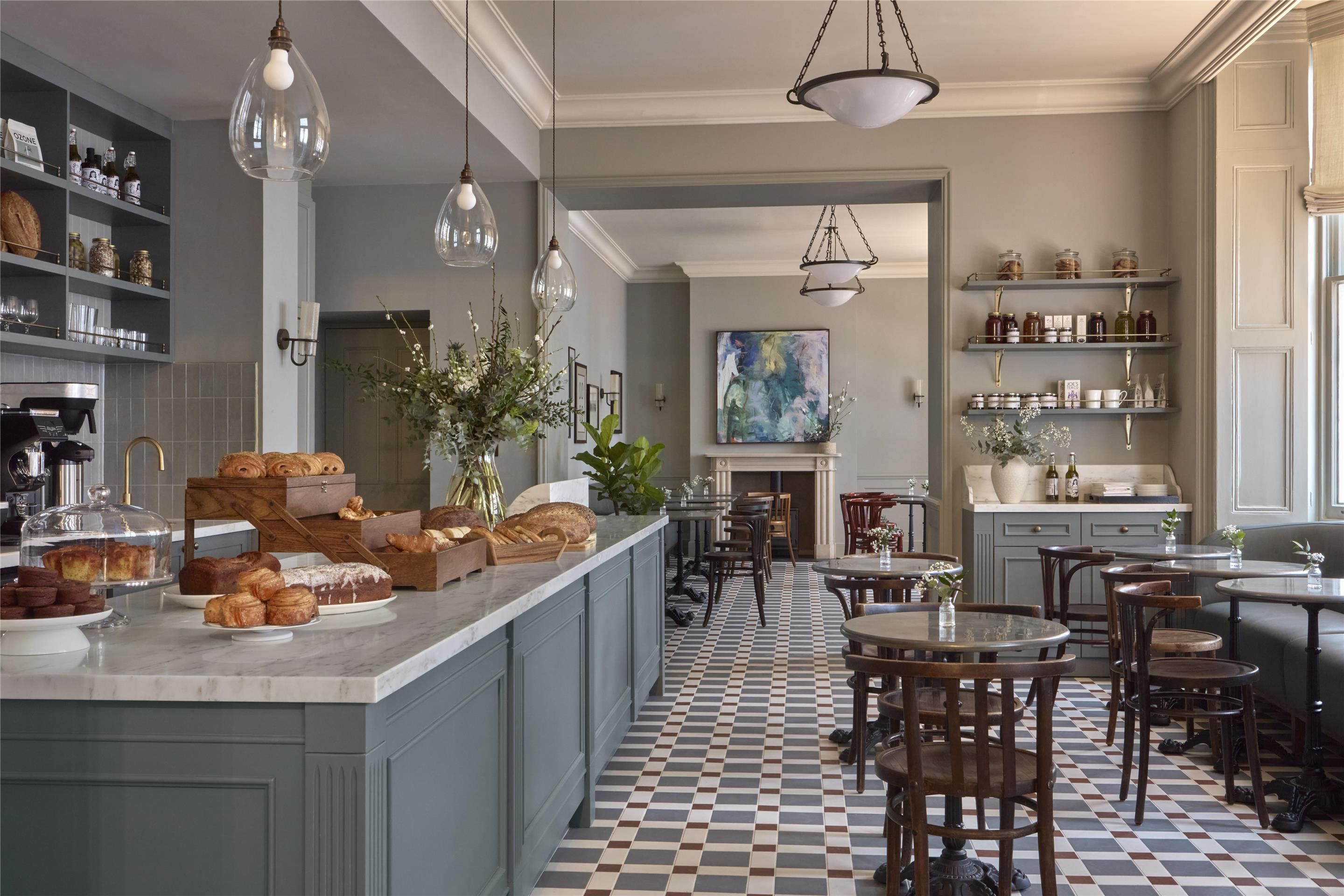 מסעדה תמונה