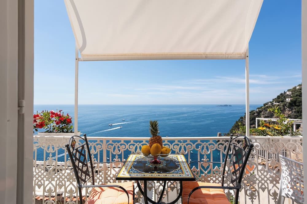 מרפסת תמונה