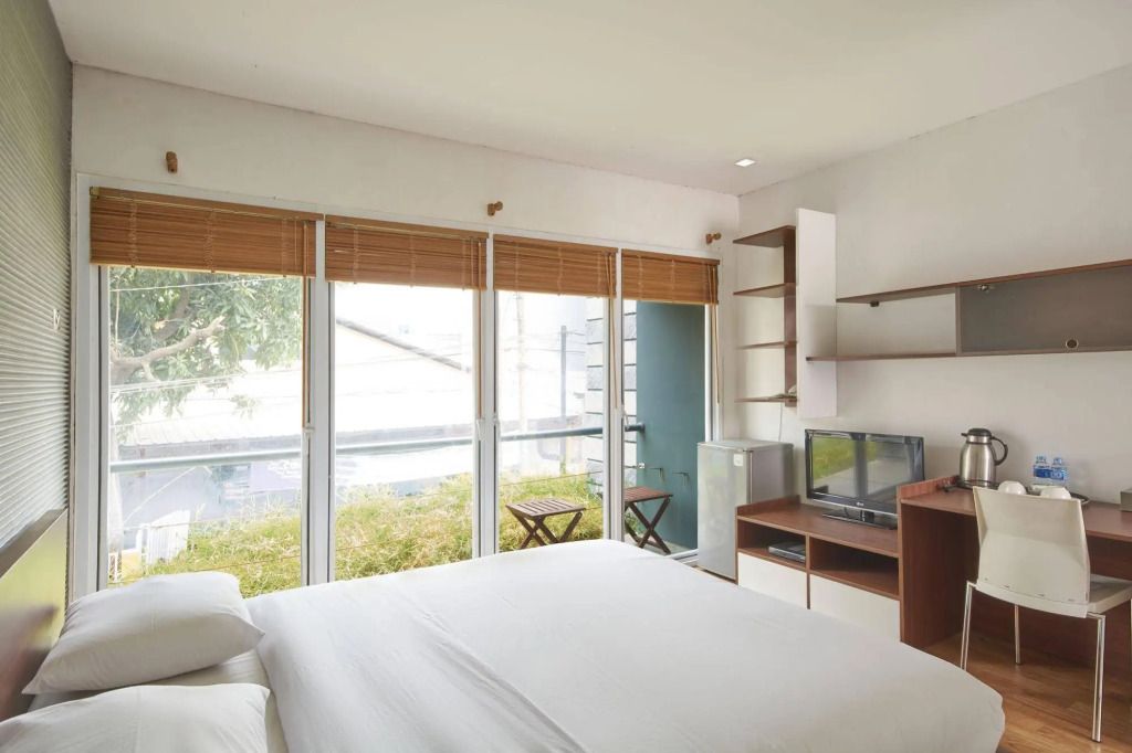 חדר שינה תמונה