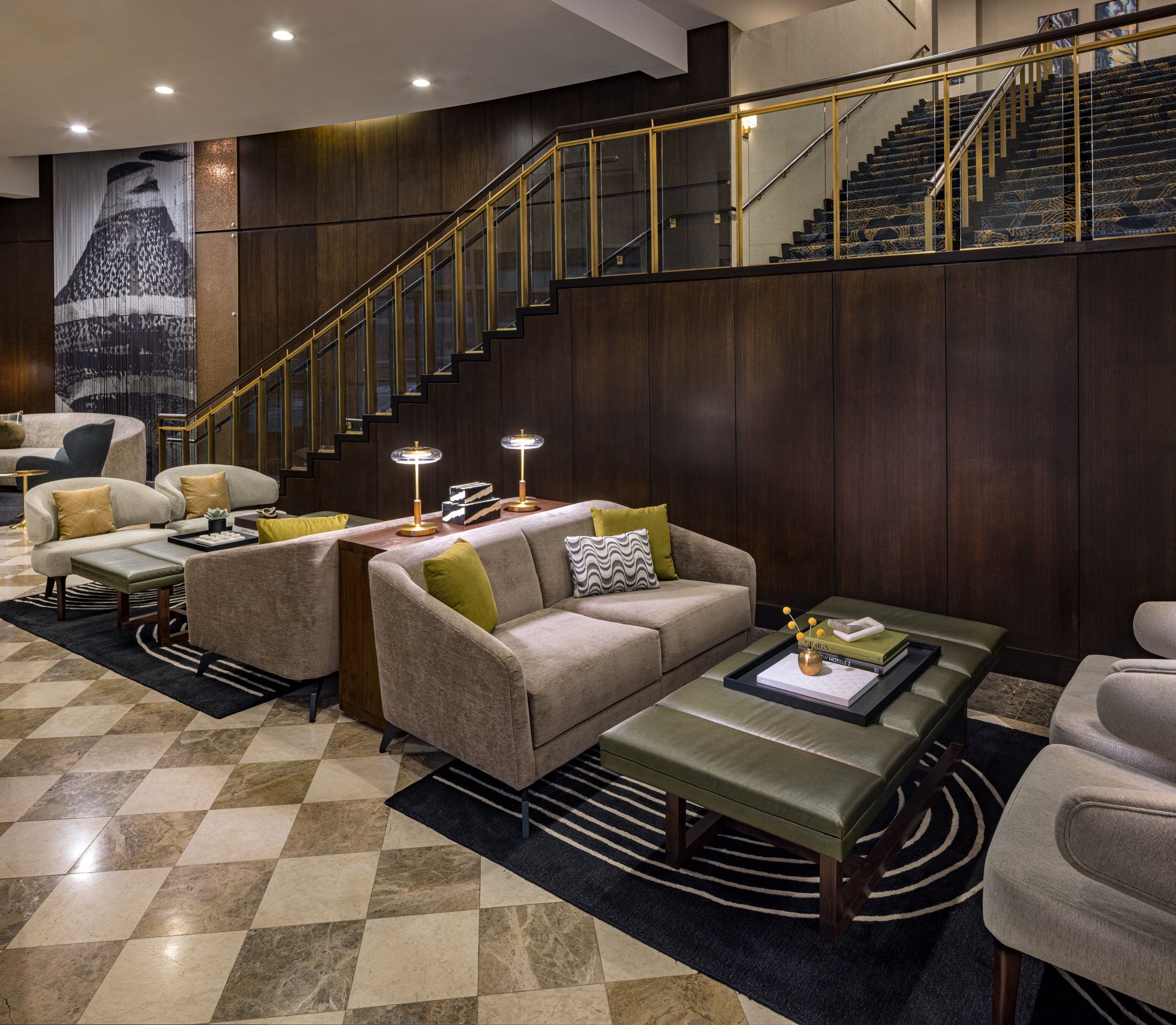 טרקלין תמונה