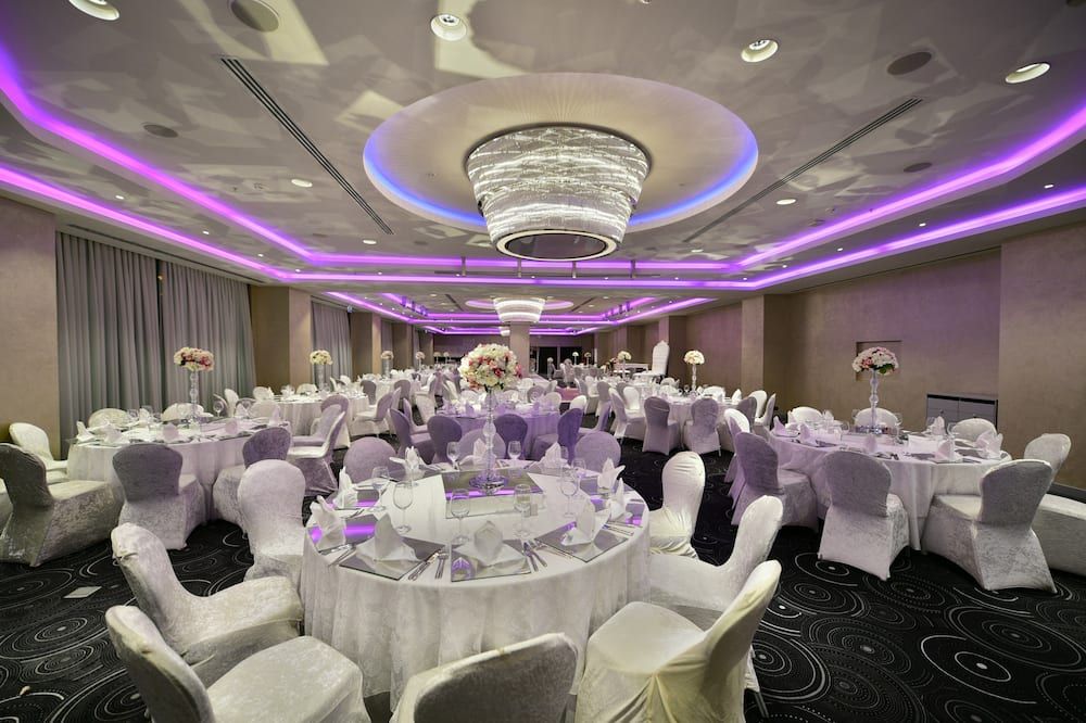 אולם אירועים