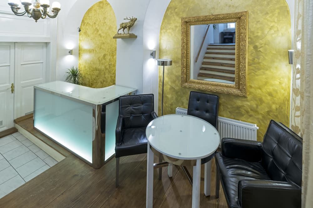 נוחות המלון