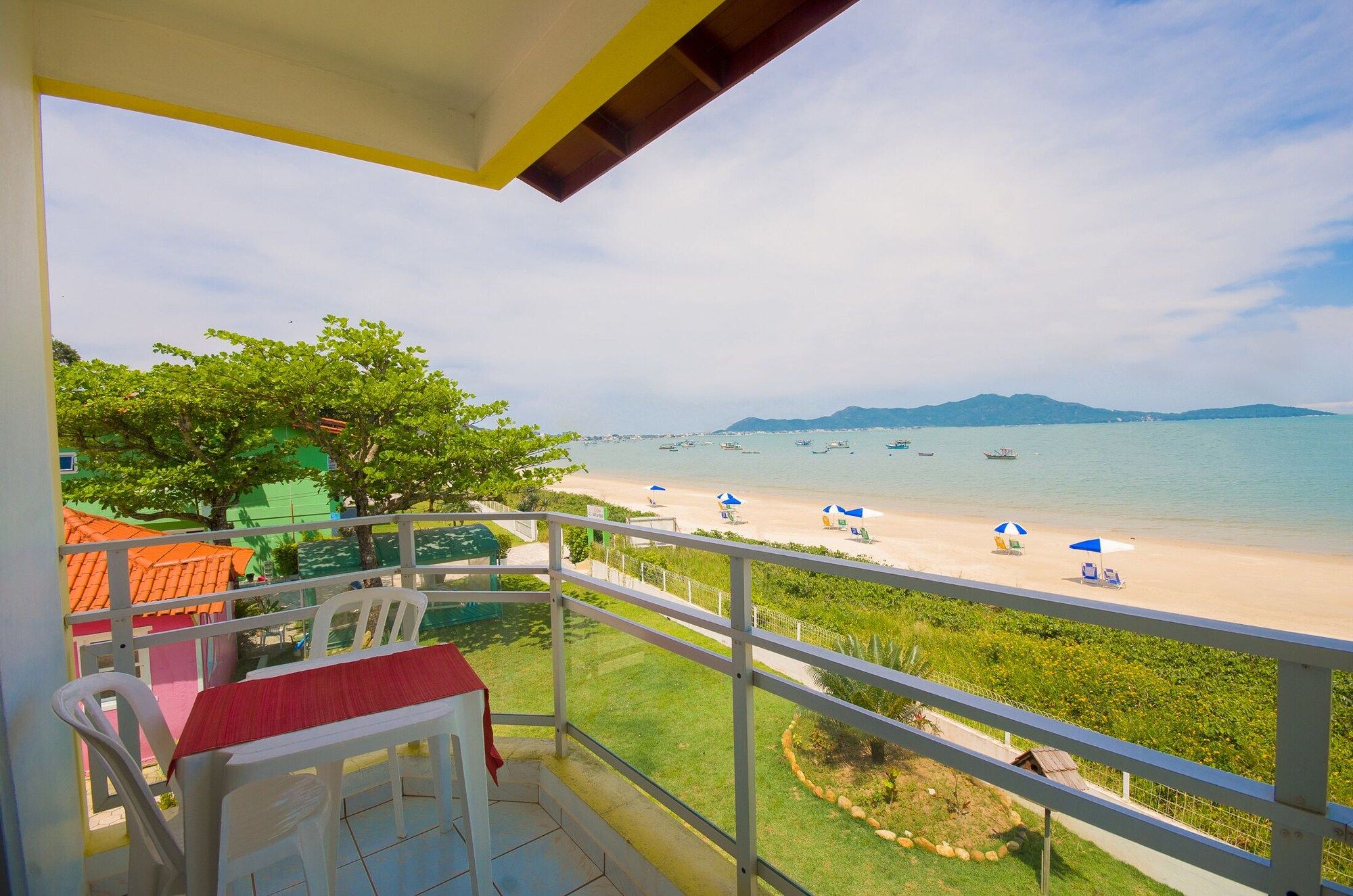 מרפסת תמונה