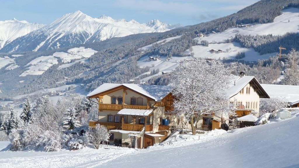 בניין תמונה