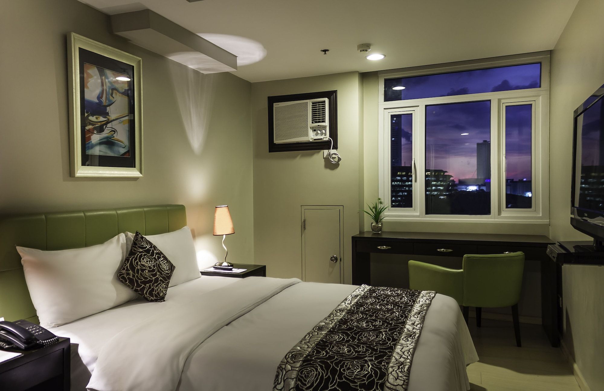 חדר שינה תמונה