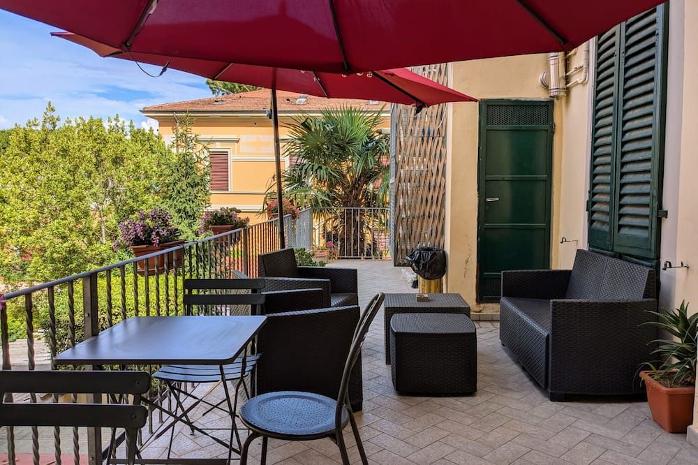 מרפסת תמונה