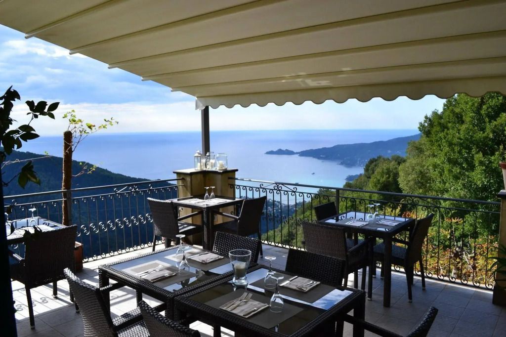 מרפסת תמונה