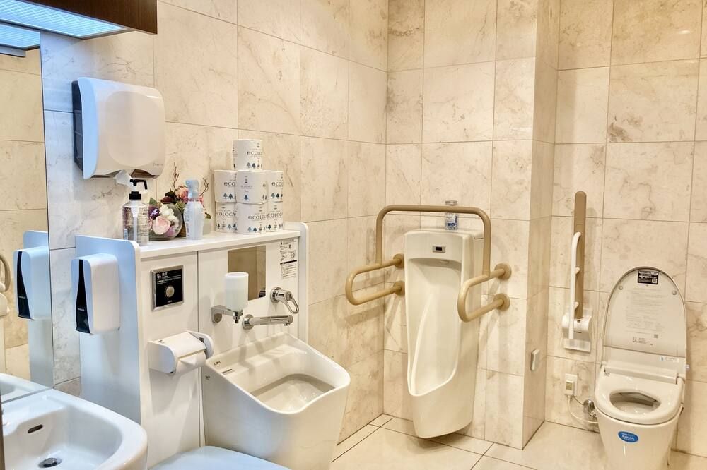 נוחות המלון