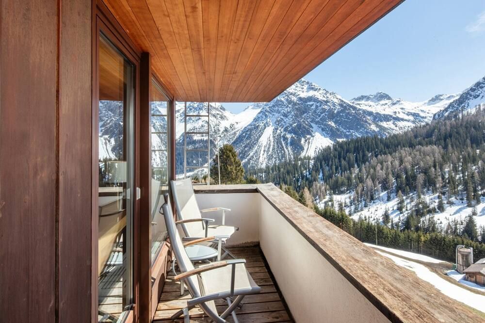 מרפסת תמונה