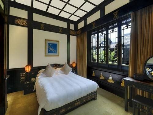 חדר שינה תמונה