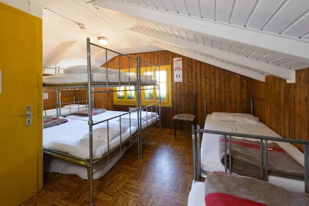 חדר שינה תמונה